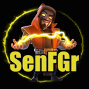 SenFGr's Capital Discord Server Logo
