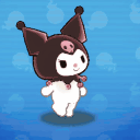 Kuromicord Discord Server Logo