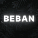 Beban Discord Server Logo