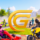 Grand Mobile Discord Server Logo