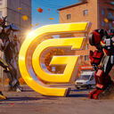Grand Mobile Discord Server Logo