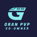 GRAND PVP Discord Server Logo