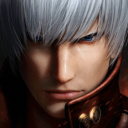 Devil May Cry Discord Server Logo