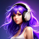ALPhA MUSIX TOWN HALL Discord Server Logo