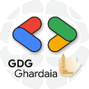 GDG Ghardaia Community Discord Server Logo