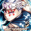 Slayer Battle Grounds Discord Server Logo