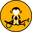 MDM 🐒🍌 Discord Server Logo