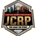 JCRP Discord Server Logo