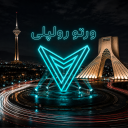 🌐 𝐕𝐄𝐑𝐓𝐔𝐄 𝐆𝐀𝐌𝐈𝐍𝐆 🌐 Discord Server Logo