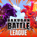 Bakugan Discord Server Logo