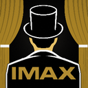 IMAX SYNDICATE Discord Server Logo