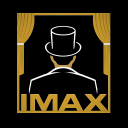 IMAX SYNDICATE Discord Server Logo