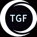 (TGF) - The Glitch Fanatics Clan Chat Discord Server Logo
