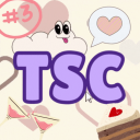 The Social Club Discord Server Logo