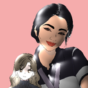 Arang's Community (Former MoodPH) Discord Server Logo