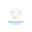 Pips society Discord Server Logo