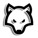 The Wolves Academy Discord Server Logo