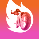 foxington's gifs Discord Server Logo