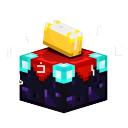 Enchanted SMP 〡S1 Discord Server Logo