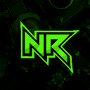 NR Esports Discord Server Logo