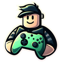 Top Games Studios Discord Server Logo
