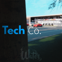 TechCo Store Discord Server Logo
