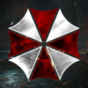 Resident Evil [RU] Discord Server Logo