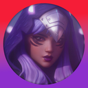 Rift's Room Discord Server Logo