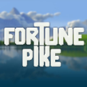 Fortune Pike Official Server Discord Server Logo