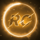 𝐑𝐞𝐬𝐭𝐚𝐫𝐭 𝐂𝐨𝐦𝐦𝐮𝐧𝐢𝐭𝐲 Discord Server Logo