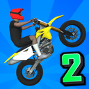 WheelieLife2 Discord Server Logo