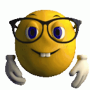 Nerds🤓🤓 Discord Server Logo