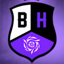 Memorial BH 2023 - 2026 Discord Server Logo