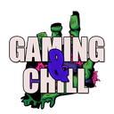 𝕲𝖆𝖒𝖎𝖓𝖌 & 𝕮𝖍𝖎𝖑𝖑 𝖁𝖎𝖇𝖊𝖘 Discord Server Logo