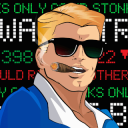 WallStreetBets Discord Server Logo