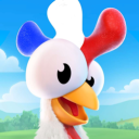HayDay France Discord Server Logo