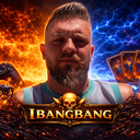 IBangBang Discord Server Logo