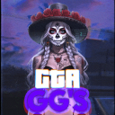 GTA GG'S Discord Server Logo