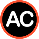 Animation Coding Discord Server Logo