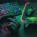 Game Changers Discord Server Logo