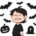 MILTON BODE Discord Server Logo