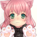 🐈 𝓝𝓮𝓴𝓸 𝓜𝓲𝓪𝓾 🐈 Discord Server Logo