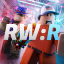 Redwood Prison Reworked Discord Server Logo