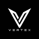 VERTEX Discord Server Logo
