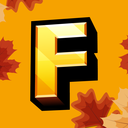 FloxyCraft Discord Server Logo