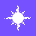 Friendship Hub Discord Server Logo