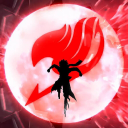Kimetsu no Fairy Discord Server Logo