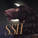 Star Stable Hangout Discord Server Logo