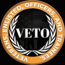 Veterans Discord Server Logo