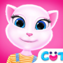 cutedressup Discord Server Logo
